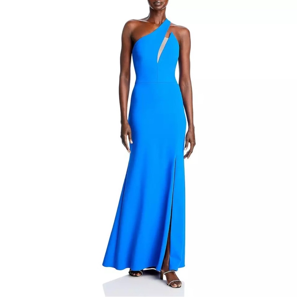 AQUA Gown Size 2
